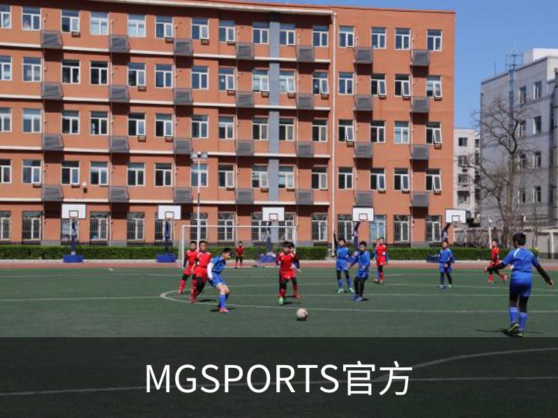 MGSPORTS官方概况